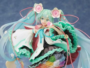 Hatsune Miku - Magical Mirai 2021 - F:Nex - Furyu