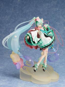 Hatsune Miku - Magical Mirai 2021 - F:Nex - Furyu