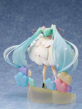 Hatsune Miku - Magical Mirai 2021 - F:Nex - Furyu