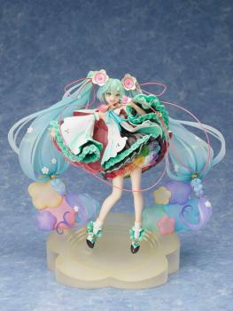 Hatsune Miku - Magical Mirai 2021 - F:Nex - Furyu