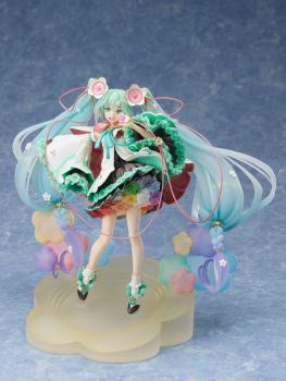 Hatsune Miku - Magical Mirai 2021 - F:Nex - Furyu