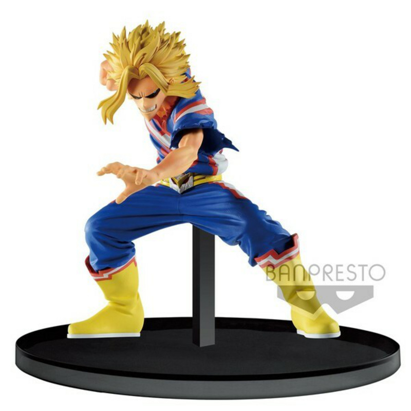 All Might - Boku no Hero Academia - Colosseum Special - Banpresto - Neuauflage