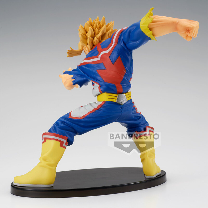 All Might - Boku no Hero Academia - Colosseum Special - Banpresto - Neuauflage