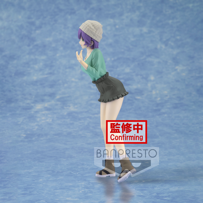 Hiro Segawa - A Couple of Cuckoos - Kyunties - Banpresto