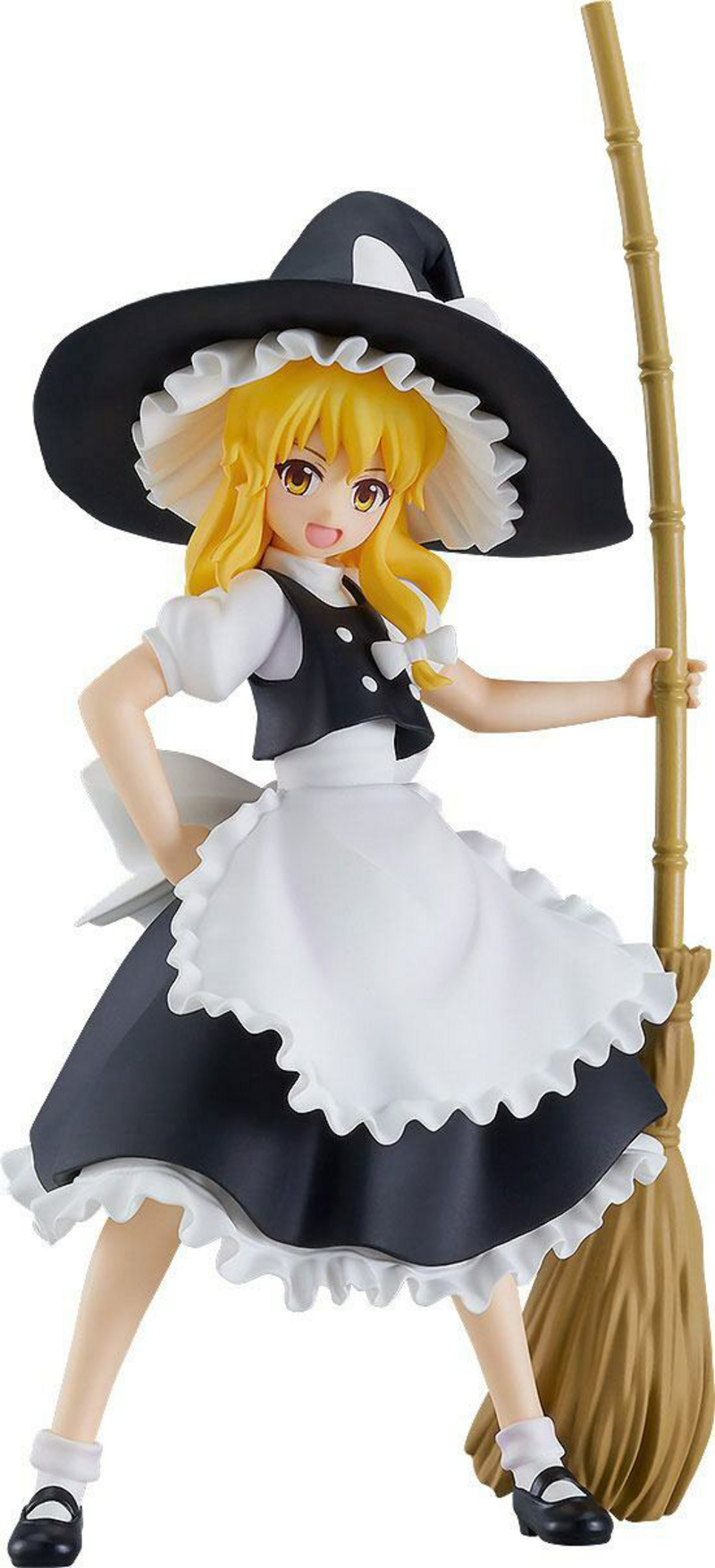 Marisa Kirisame - Touhou Project Pop Up Parade - Good Smile Company