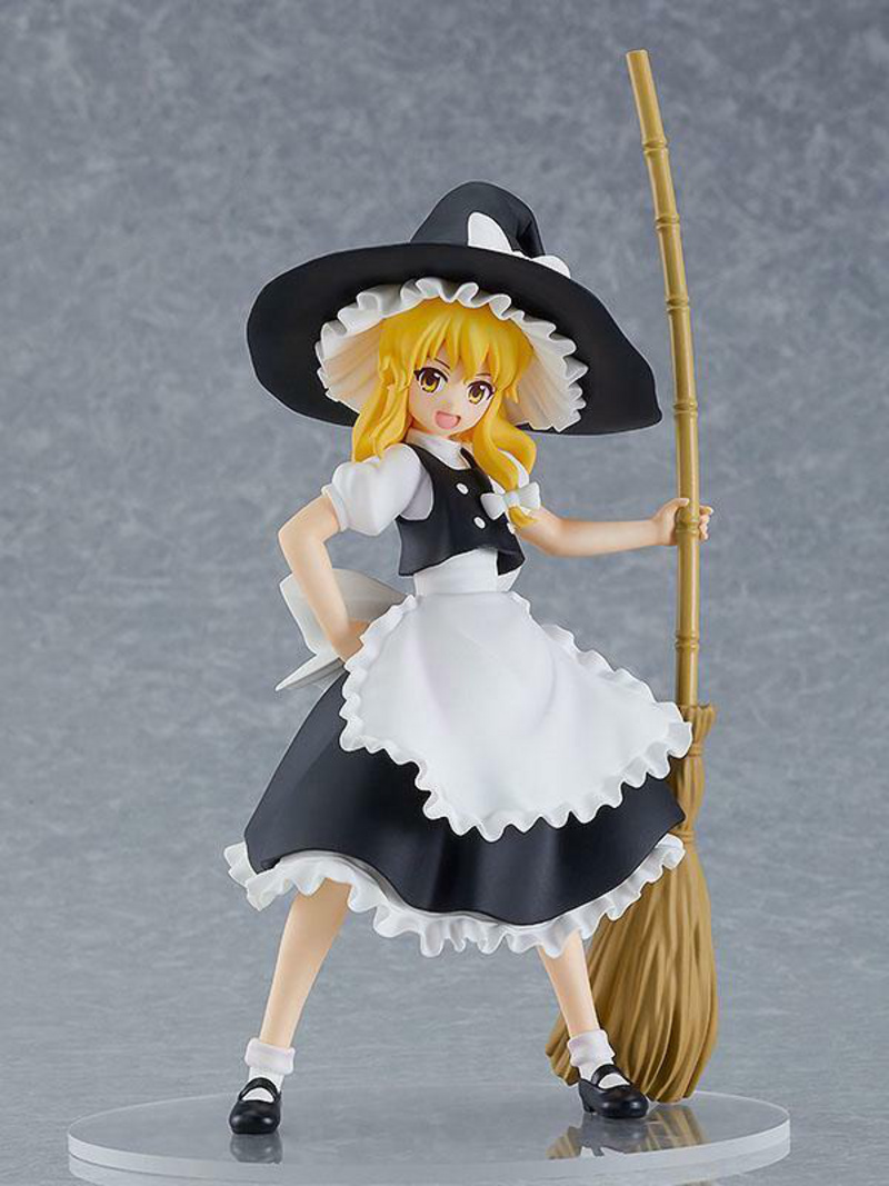 Marisa Kirisame - Touhou Project Pop Up Parade - Good Smile Company