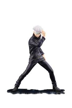 Satoru Gojo - Jujutsu Kaisen 0 ARTFX J - Kotobukiya