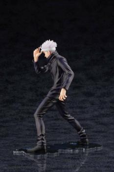 Satoru Gojo - Jujutsu Kaisen 0 ARTFX J - Kotobukiya