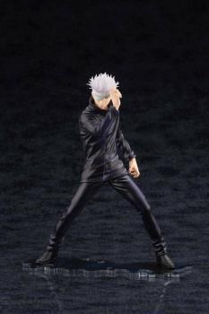 Satoru Gojo - Jujutsu Kaisen 0 ARTFX J - Kotobukiya