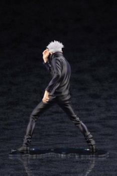 Satoru Gojo - Jujutsu Kaisen 0 ARTFX J - Kotobukiya