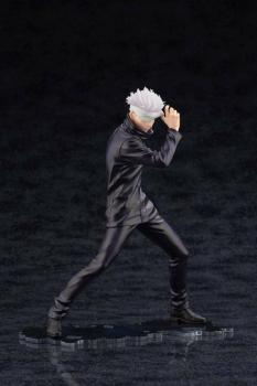 Satoru Gojo - Jujutsu Kaisen 0 ARTFX J - Kotobukiya