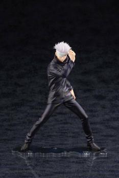 Satoru Gojo - Jujutsu Kaisen 0 ARTFX J - Kotobukiya