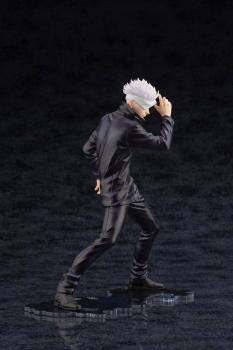 Satoru Gojo - Jujutsu Kaisen 0 ARTFX J - Kotobukiya