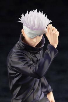 Satoru Gojo - Jujutsu Kaisen 0 ARTFX J - Kotobukiya