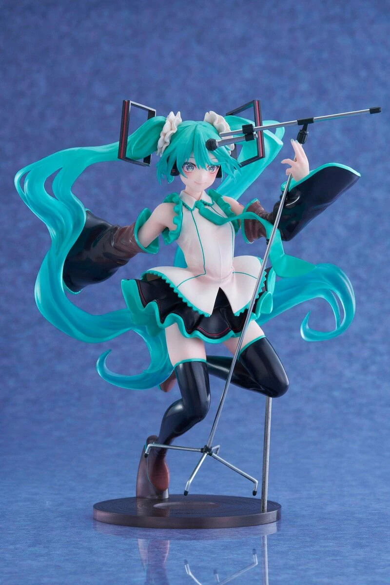 Hatsune Miku - Birthday 2023 - Saihate Artist MasterPiece - Taito