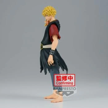 Aza Chobei - Hell's Paradise - DXF - Banpresto