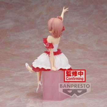 Yui Yuigahama - My Teen Romantic Comedy SNAFU - 10th Anniversary Serenus Couture - Banpresto