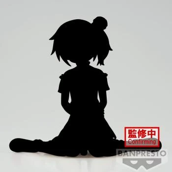 Madoka Kaname - Puella Magi Madoka Magica: The Movie Rebellion - Serenus Couture - Banpresto