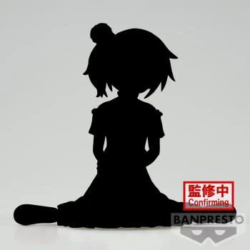 Madoka Kaname - Puella Magi Madoka Magica: The Movie Rebellion - Serenus Couture - Banpresto