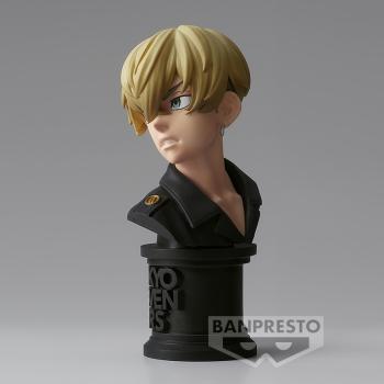 Chifuyu Matsuno - Tokyo Revengers - Faceculptures - Banpresto