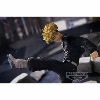 Chifuyu Matuno - Tokyo Revengers - King of Artist - Banpresto