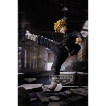 Chifuyu Matuno - Tokyo Revengers - King of Artist - Banpresto