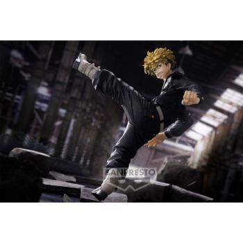 Chifuyu Matuno - Tokyo Revengers - King of Artist - Banpresto