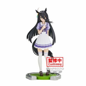 Manhattan Cafe - Uma Musume Pretty Derby - Banpresto