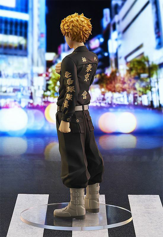 Takemichi Hanagaki - Tokyo Revengers Pop Up Parade - Good Smile Company (International Version)