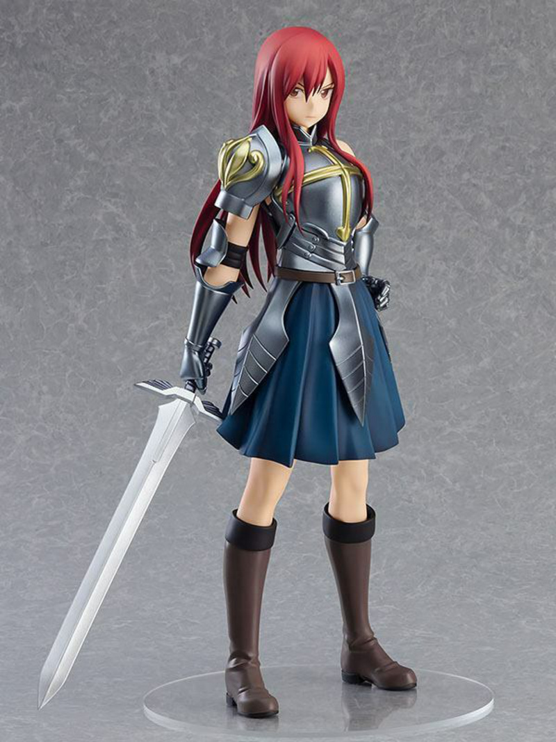 Erza Scarlet - XL - Fairy Tail Pop Up Parade - Good Smile Company