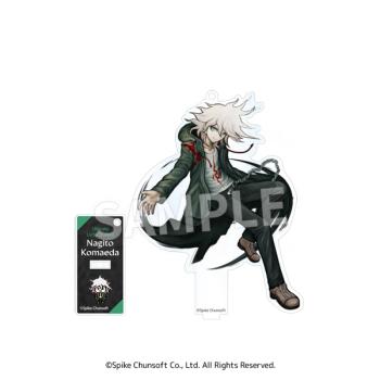 Nagito Komaeda - Danganronpa 2: Goodbye Despair - Acrylaufsteller - DayPRO