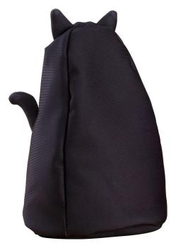 Black Cat - Nendoroid More Sitzsack für Nendoroids - Good Smile Company
