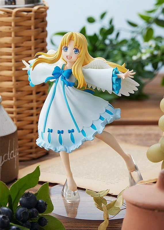 Filo - The Rising of the Shield Hero Pop Up Parade - Good Smile Company