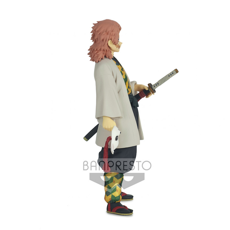 Sabito  - Demon Slayer Kimetsu no Yaiba - Vol.19 - Banpresto