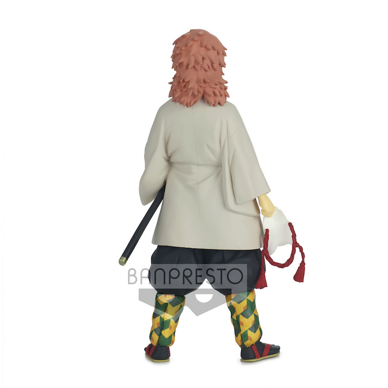 Sabito  - Demon Slayer Kimetsu no Yaiba - Vol.19 - Banpresto