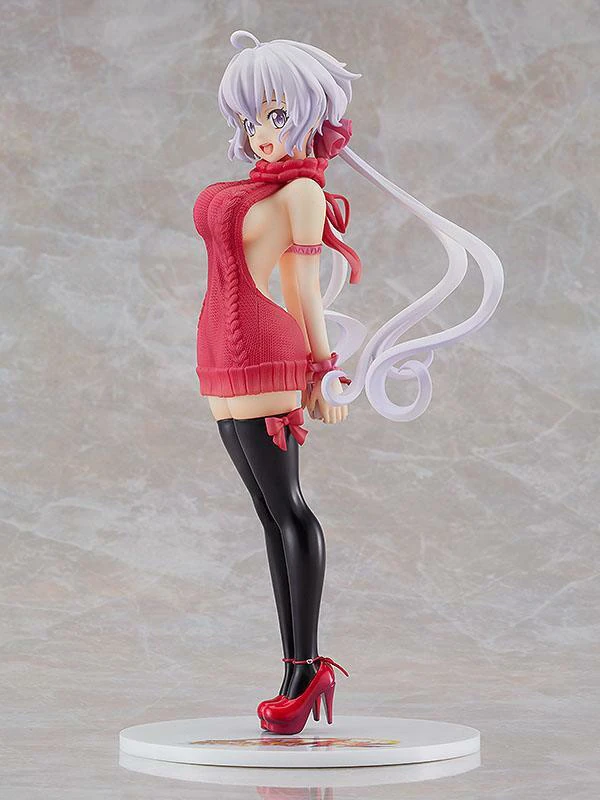 Chris Yukine -Lovely Sweater - AQ - Good Smile Company