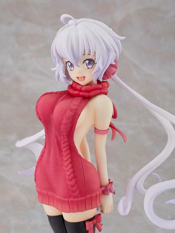 Chris Yukine -Lovely Sweater - AQ - Good Smile Company