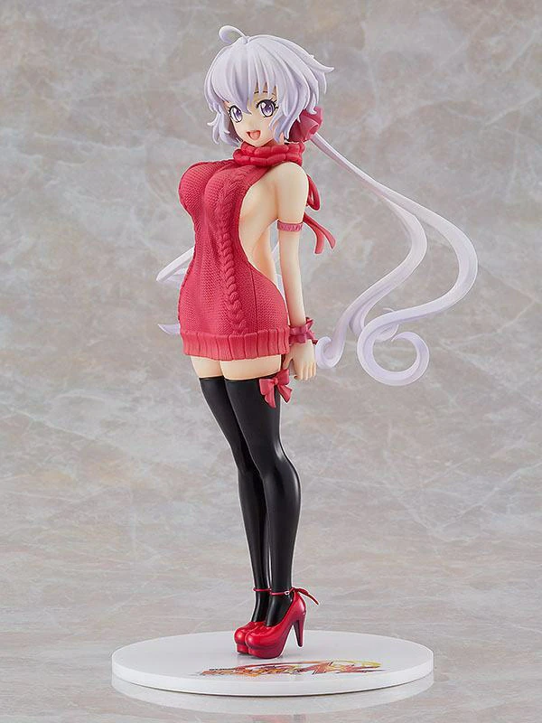 Chris Yukine -Lovely Sweater - AQ - Good Smile Company