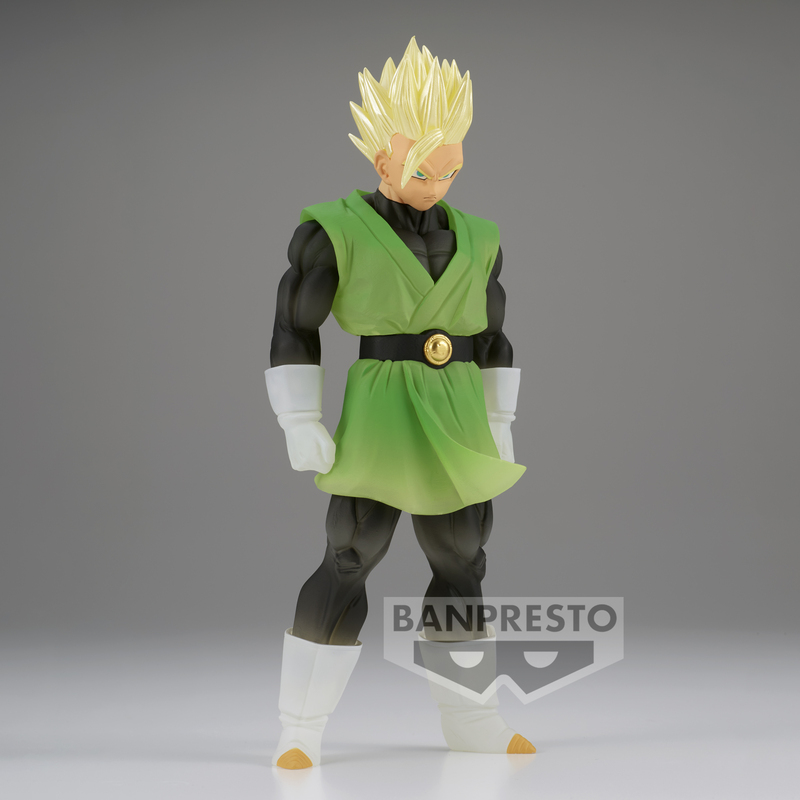 Animefanshop De Super Saiyajin Son Gohan Great Saiyaman Version Dragon Ball Z Clearise