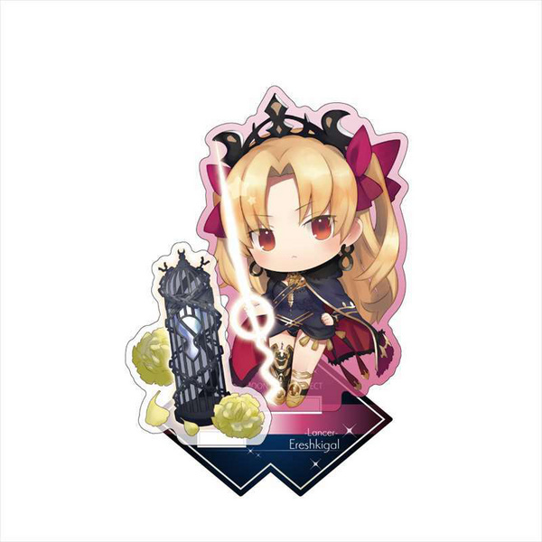 Ereshkigal / Lancer - Fate/Grand Order - Acrylaufsteller (CharaToria) - Algernon Product