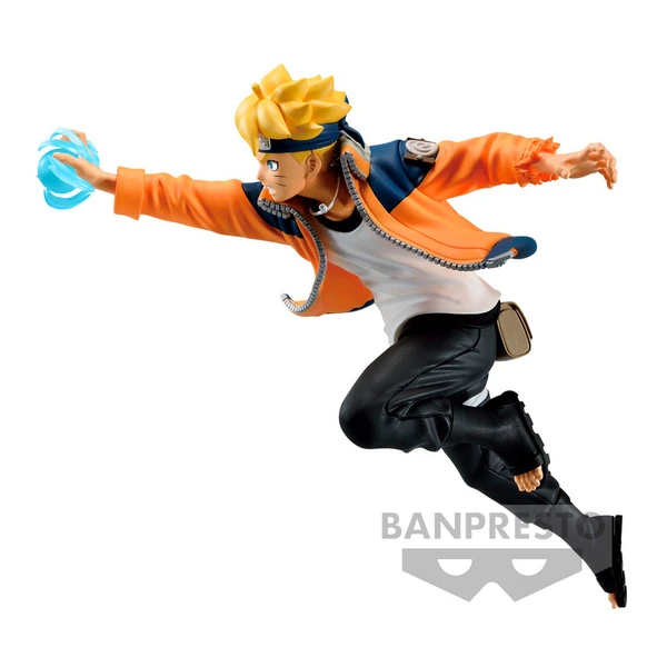 Boruto Uzumaki - Boruto - Naruto Next Generations - Vibration Stars II - Banpresto