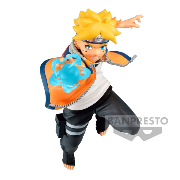 Boruto Uzumaki - Boruto - Naruto Next Generations - Vibration Stars II - Banpresto