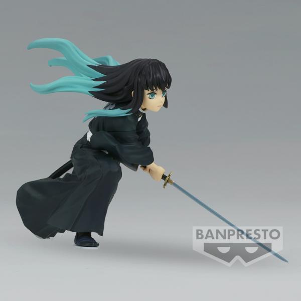 Muichiro Tokito - Demon Slayer: Kimetsu no Yaiba - Vibration Stars II - Banpresto