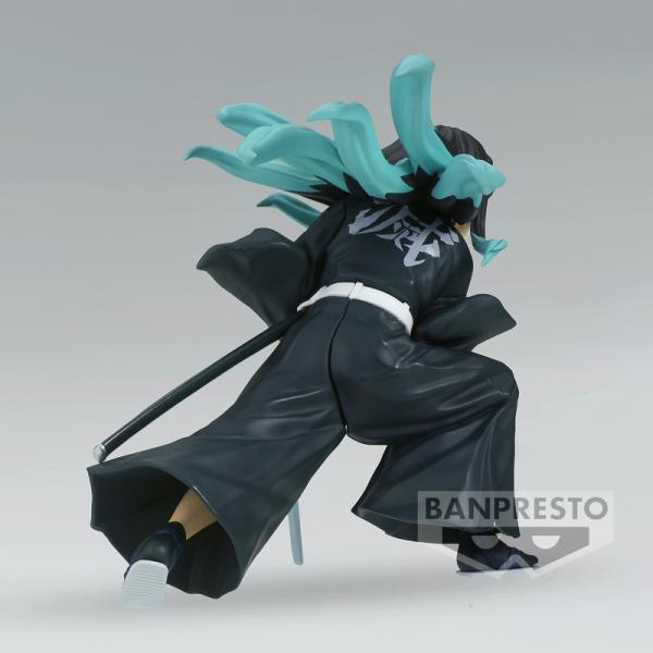 Muichiro Tokito - Demon Slayer: Kimetsu no Yaiba - Vibration Stars II - Banpresto