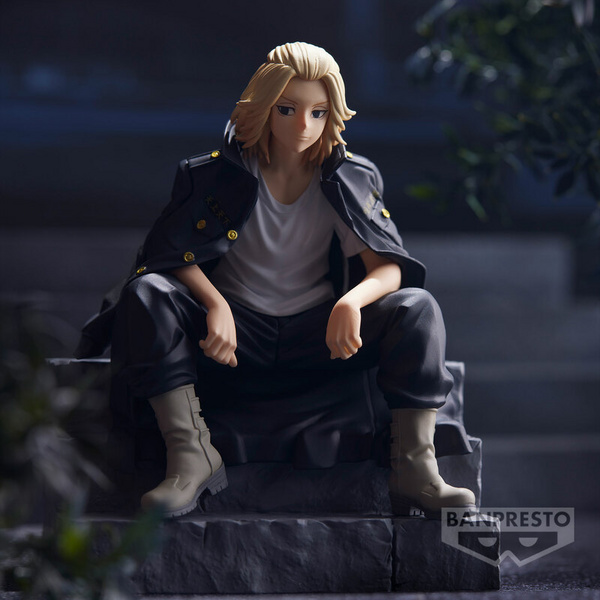 Mikey / Manjiro Sano - Tokyo Revengers - Break Time Collection Vol. 3 - Banpresto