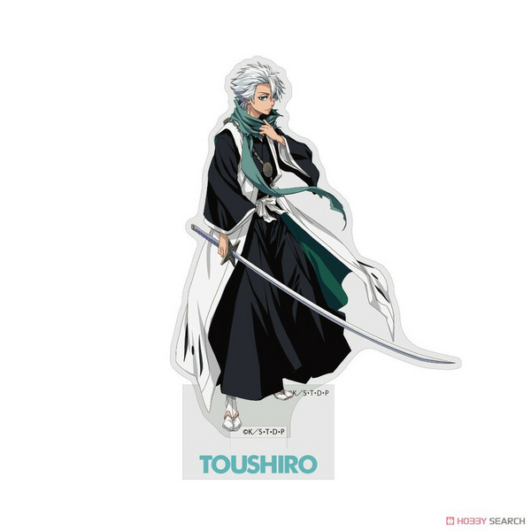 Toushiro Hitsugaya - Bleach (Original Illustration) - Acrylaufsteller - Cospa