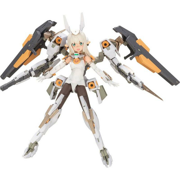 Baselard - Animation Version - Frame Arms Girl Model Kit - Kotobukiya - Neuauflage