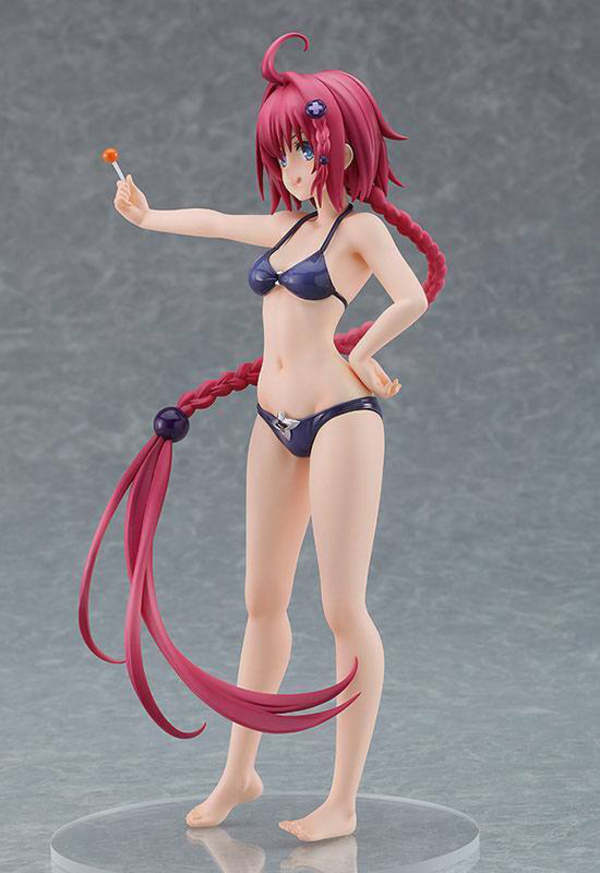 Mea Kurosaki - To Love-Ru Darkness Pop Up Parade - Max Factory