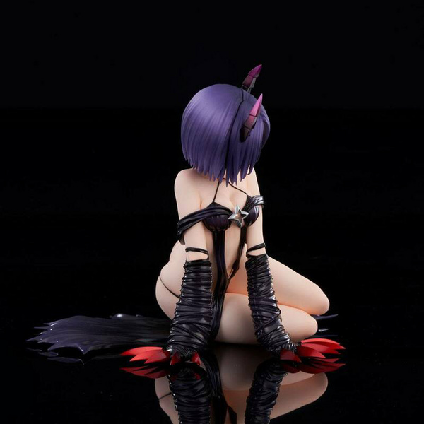 Haruna Sairenji - Limited Version - Darkness - Union Creative