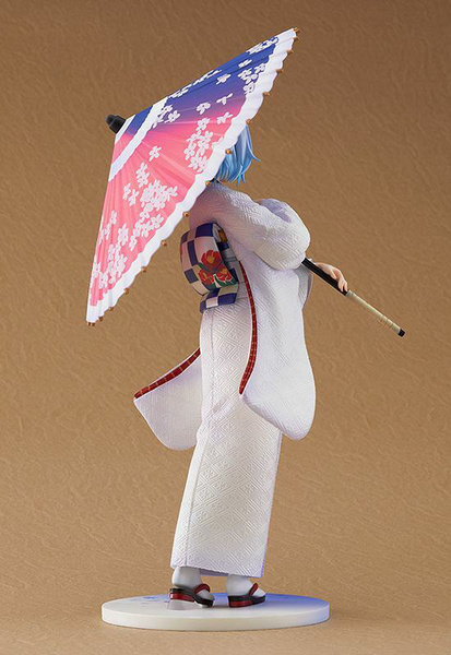 Sora Ginko - Kimono - Good Smile Company